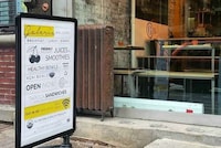 Hybrid Art Gallery Cafes Image 2