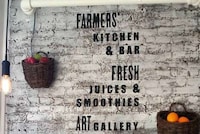 Hybrid Art Gallery Cafes Image 3