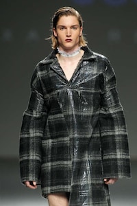 Gender-Fluid Streetwear Collections Image 2