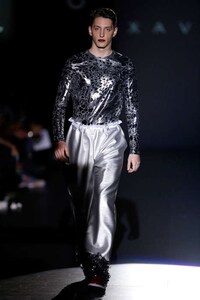 Gender-Fluid Streetwear Collections Image 3