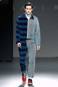 Gender-Fluid Streetwear Collections Image 4