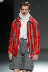 Gender-Fluid Streetwear Collections Image 5