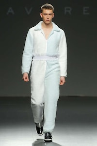 Gender-Fluid Streetwear Collections Image 7