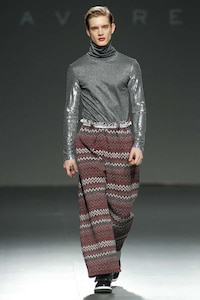Gender-Fluid Streetwear Collections Image 8