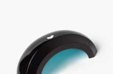 Pocket Nail Dryers