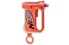 Pocket-Sized Dart Guns