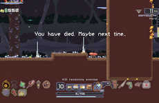 Ultra-Challenging Video Games