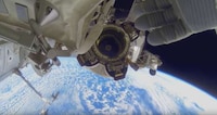 Astronaut Networking Ads Image 2