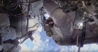 Astronaut Networking Ads Image 3