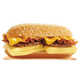 Meaty Breakfast Sandwiches Image 2