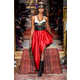 Retro Decaying Couture Image 2