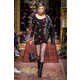 Retro Decaying Couture Image 3