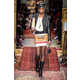 Retro Decaying Couture Image 4