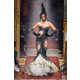 Retro Decaying Couture Image 6