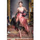 Retro Decaying Couture Image 7