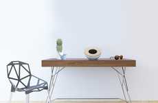 NFC-Enabled Routers