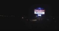 Rest Stop Billboards Image 4