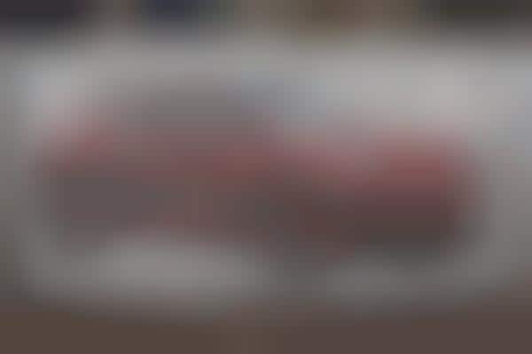 Miniature Car Mosaics