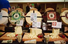 Unlimited Cheese Festivals