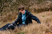 Dazed Model Portraits Image 3
