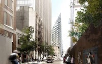 Sail-Inspired Coastline Condos Image 6