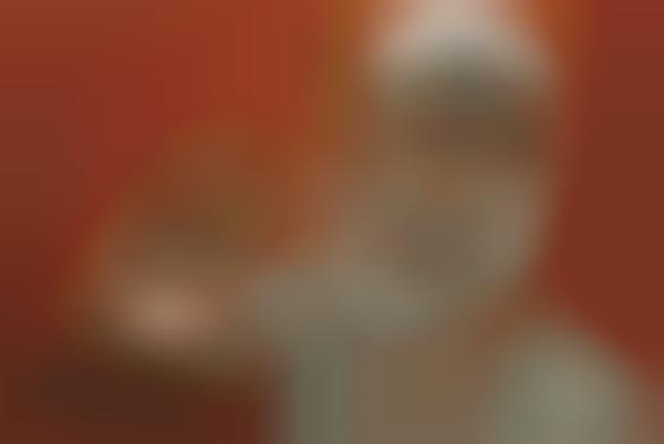 Synesthesia-Simulating Masks