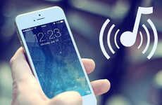 Sound-Based Mobile Payments
