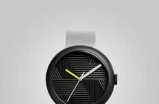 Simplistic Numberless Watches