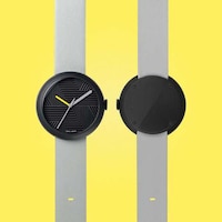 Simplistic Numberless Watches Image 4