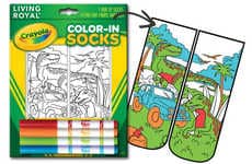 Customizable Sock Kits