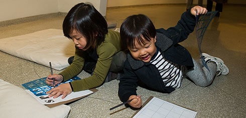 Family-Friendly Museum Tours