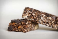 Meal-Replacement Backpacking Bars Image 2