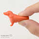 Comical Canine Earplugs Image 2