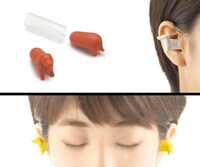 Comical Canine Earplugs Image 4
