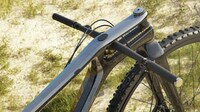 Flattened Handlebar Bicycles Image 2