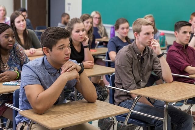 Fitness Tracker College Credit