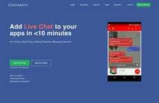 Live Chat Integration Software
