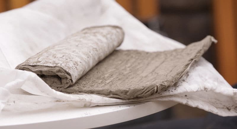 Rollable Cement Alternatives