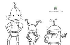Currency Trading Robots