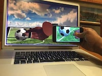 3D Mobile Gaming Platforms Image 2
