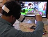 3D Mobile Gaming Platforms Image 4