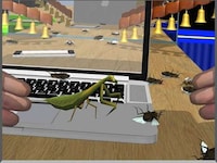3D Mobile Gaming Platforms Image 5