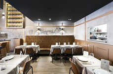 Parisian Dining Concepts