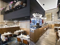 Parisian Dining Concepts Image 5