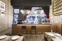 Parisian Dining Concepts Image 6