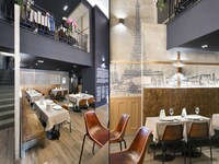 Parisian Dining Concepts Image 7
