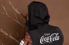 Soda Brand Streetwear Lines