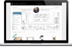 Orderly Gift Registries