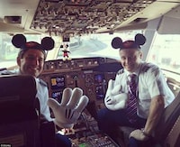 Character-Themed Disney Planes Image 2