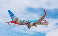 Character-Themed Disney Planes Image 4